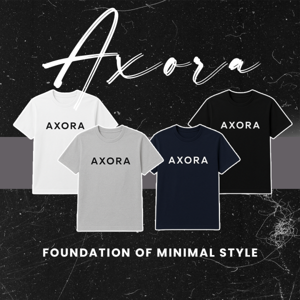 Axora Core Tee